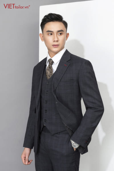 Những lưu ý quan trọng khi chọn vải may áo vest
