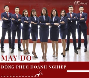 may đo đồng phục