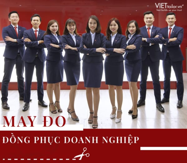 may đo đồng phục